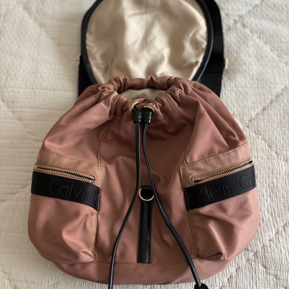 Calvin Klein Backpack for Your Everyday Needs. Lightness and Style - Picture 8 of 13